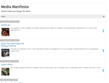 Tablet Screenshot of manifestomedia.blogspot.com