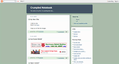 Desktop Screenshot of melfelk.blogspot.com
