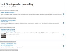 Tablet Screenshot of kaunselorsmkserian.blogspot.com