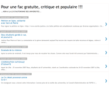 Tablet Screenshot of greve-perpignan.blogspot.com