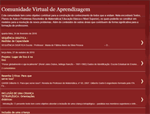 Tablet Screenshot of professorafatimapessoa.blogspot.com