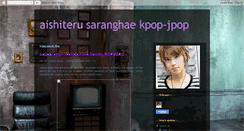 Desktop Screenshot of aishiteru-saranghaekpop-jpop.blogspot.com