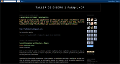 Desktop Screenshot of farquncptd2.blogspot.com