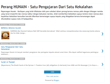 Tablet Screenshot of mymentorgemilang.blogspot.com