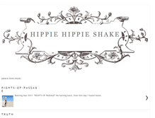 Tablet Screenshot of hippiehippieshaker.blogspot.com