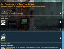 Tablet Screenshot of picurikukac.blogspot.com