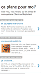Mobile Screenshot of bertrandespitalier.blogspot.com