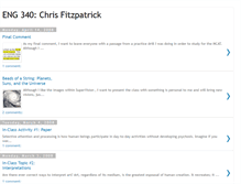 Tablet Screenshot of eng340fitz.blogspot.com