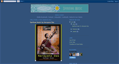 Desktop Screenshot of pranastd.blogspot.com