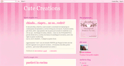 Desktop Screenshot of lovetopaintetc.blogspot.com