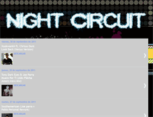 Tablet Screenshot of nightcircuithouse.blogspot.com