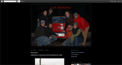 Desktop Screenshot of lcmromania.blogspot.com