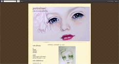 Desktop Screenshot of jodieannecandy.blogspot.com