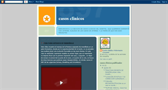 Desktop Screenshot of cmvcozumel.blogspot.com