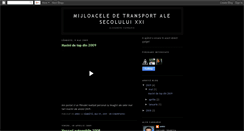 Desktop Screenshot of alexandrucarnariu.blogspot.com