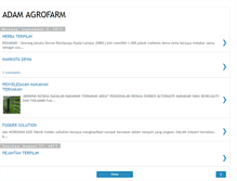 Tablet Screenshot of jutawanagro-adamagrofarm.blogspot.com