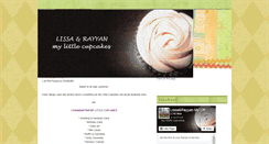 Desktop Screenshot of pertmuffins.blogspot.com