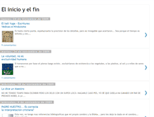 Tablet Screenshot of elcoxeluniversoyyo.blogspot.com