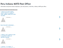 Tablet Screenshot of perupostoffice46970.blogspot.com