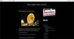 Desktop Screenshot of goskylark.blogspot.com