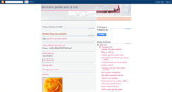 Desktop Screenshot of kocemafox.blogspot.com