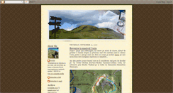 Desktop Screenshot of kolentina.blogspot.com