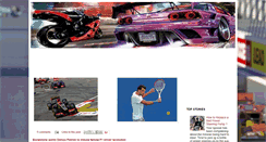 Desktop Screenshot of car-mechanics.blogspot.com