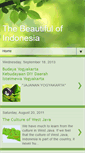 Mobile Screenshot of fullofindonesia.blogspot.com