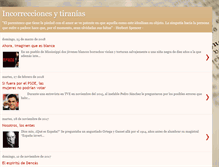Tablet Screenshot of diariodeunsociologo.blogspot.com
