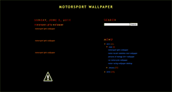 Desktop Screenshot of motor-9.blogspot.com