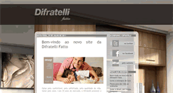 Desktop Screenshot of difratellifatto.blogspot.com