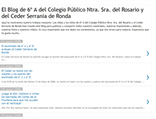 Tablet Screenshot of pasionporsextoa.blogspot.com