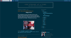 Desktop Screenshot of annseago-art.blogspot.com