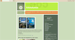 Desktop Screenshot of fotonatureza.blogspot.com