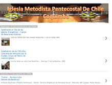 Tablet Screenshot of impsanjuancoquimbo.blogspot.com