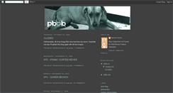 Desktop Screenshot of dogdaysofanimation.blogspot.com