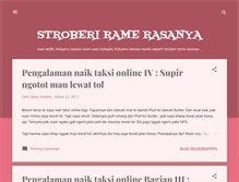 Tablet Screenshot of just-fatamorgana.blogspot.com