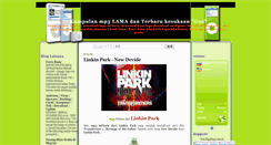 Desktop Screenshot of music-gue.blogspot.com
