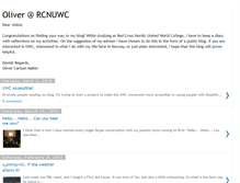 Tablet Screenshot of oliver-rcnuwc.blogspot.com