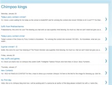 Tablet Screenshot of chimpookings.blogspot.com