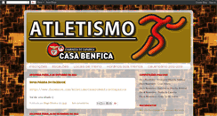 Desktop Screenshot of cbccatletismo.blogspot.com