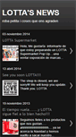 Mobile Screenshot of lottabarcelona.blogspot.com