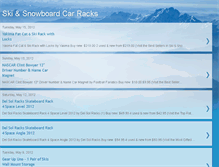 Tablet Screenshot of isskisnowboardcarracksk.blogspot.com