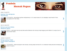 Tablet Screenshot of mejabulatku.blogspot.com