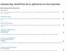 Tablet Screenshot of espaciouniversos.blogspot.com