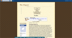 Desktop Screenshot of jlcfame.blogspot.com