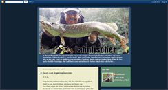 Desktop Screenshot of lahnfischer.blogspot.com