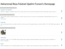 Tablet Screenshot of falahatiuniversityofmysore.blogspot.com