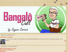 Tablet Screenshot of bangalocult.blogspot.com
