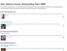 Tablet Screenshot of missyakimacountyoutstandingteen2009.blogspot.com